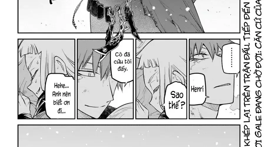 Cánh Hoa Về Luân Hồi Chapter 109.3 - Trang 2