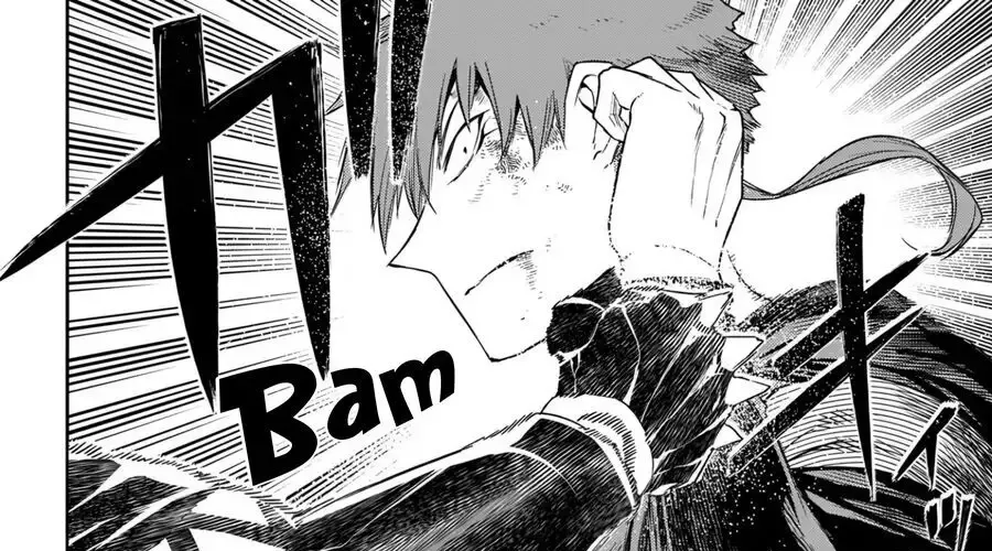 Cánh Hoa Về Luân Hồi Chapter 109.3 - Trang 2