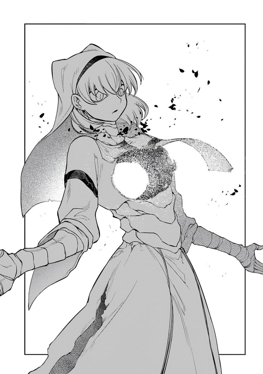Cánh Hoa Về Luân Hồi Chapter 113 - Trang 2