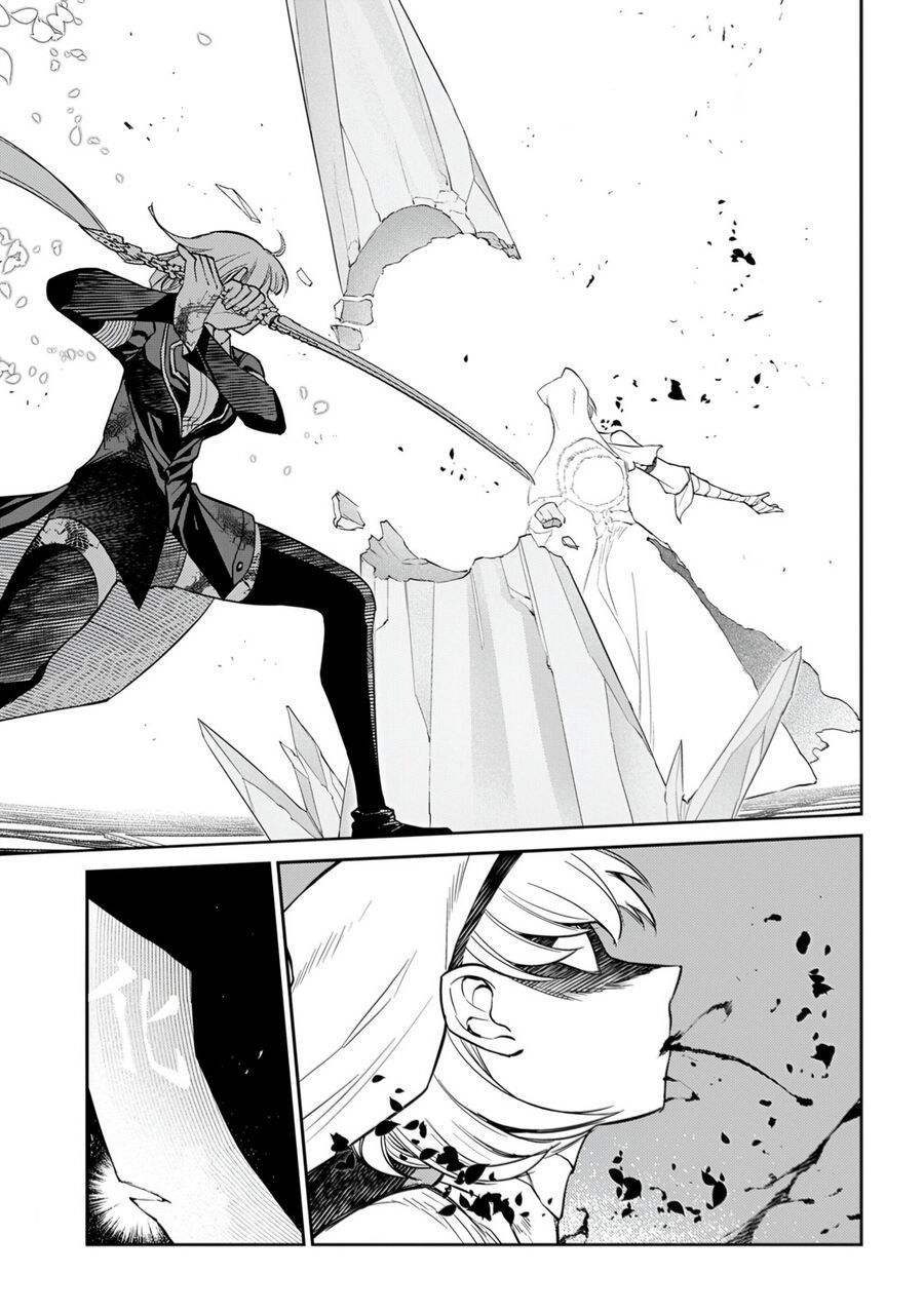 Cánh Hoa Về Luân Hồi Chapter 113 - Trang 2