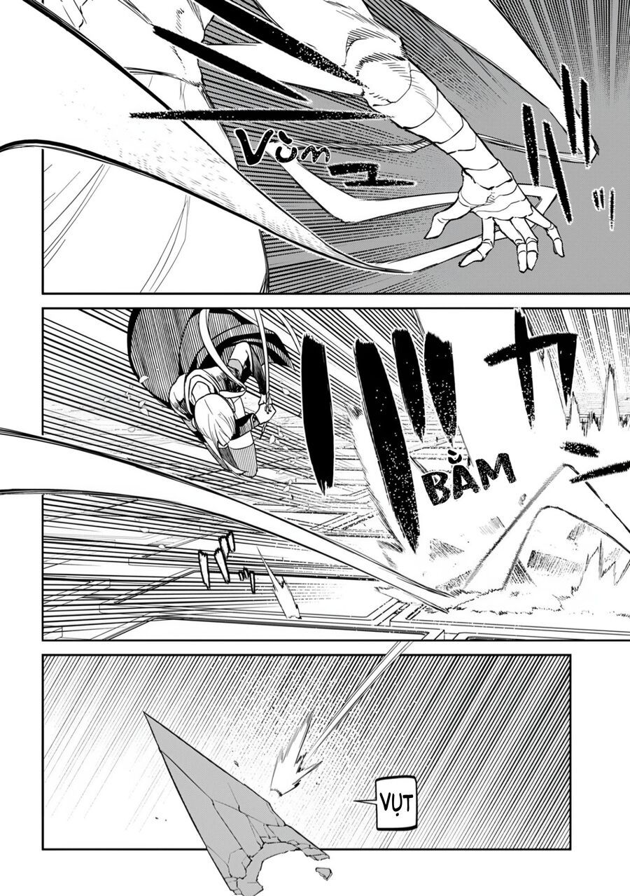 Cánh Hoa Về Luân Hồi Chapter 113 - Trang 2