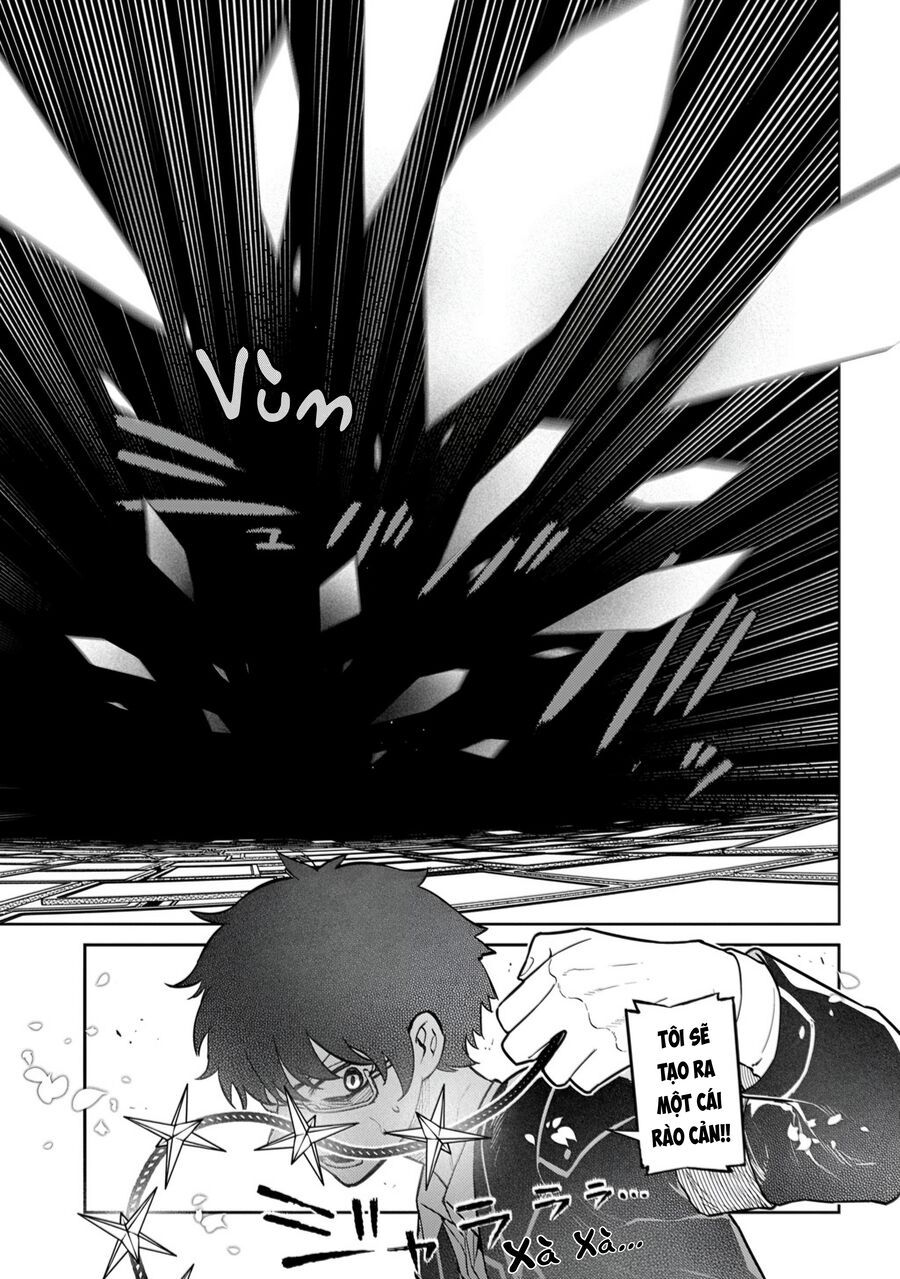 Cánh Hoa Về Luân Hồi Chapter 113 - Trang 2