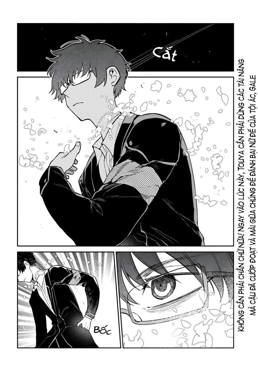 Cánh Hoa Về Luân Hồi Chapter 113 - Trang 2
