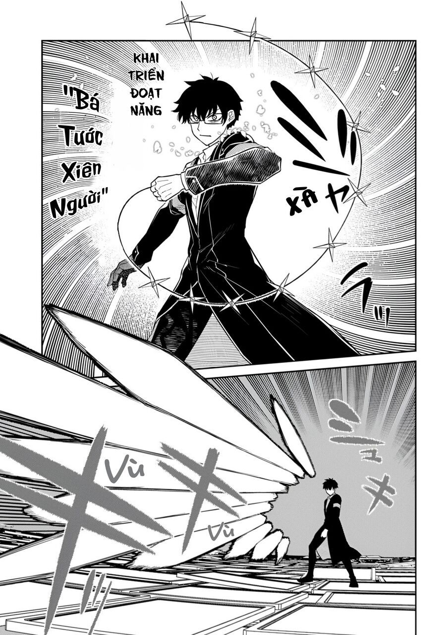 Cánh Hoa Về Luân Hồi Chapter 113 - Trang 2
