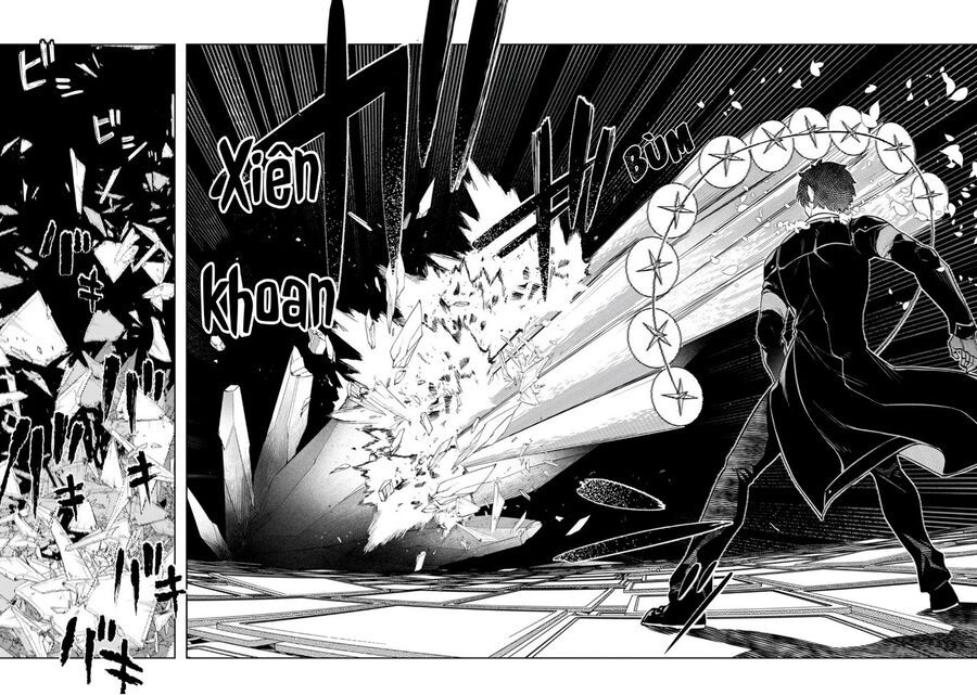 Cánh Hoa Về Luân Hồi Chapter 113 - Trang 2