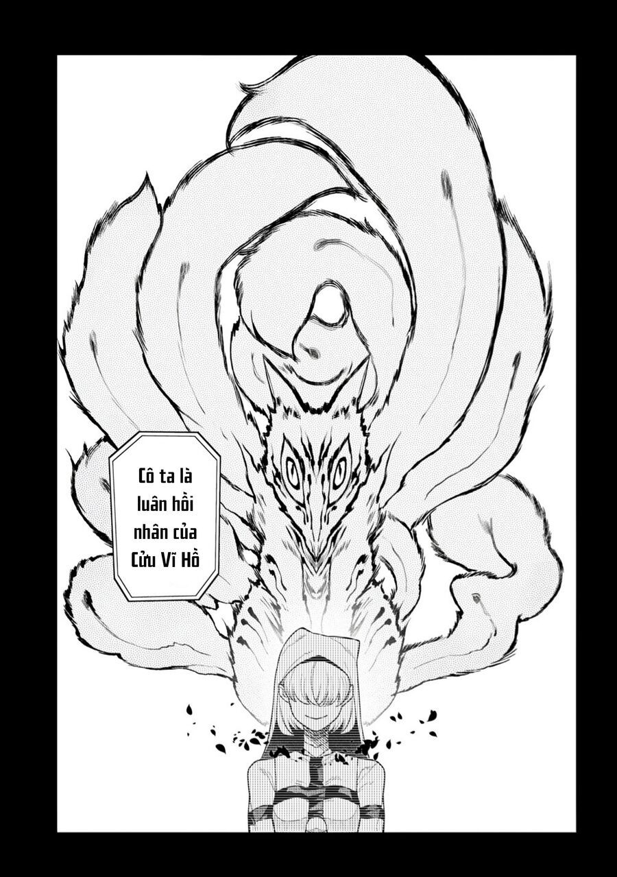 Cánh Hoa Về Luân Hồi Chapter 113 - Trang 2