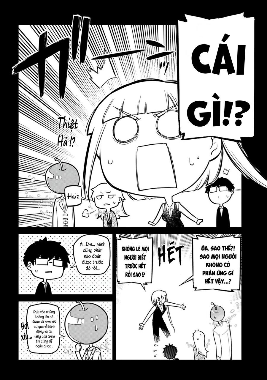 Cánh Hoa Về Luân Hồi Chapter 113 - Trang 2