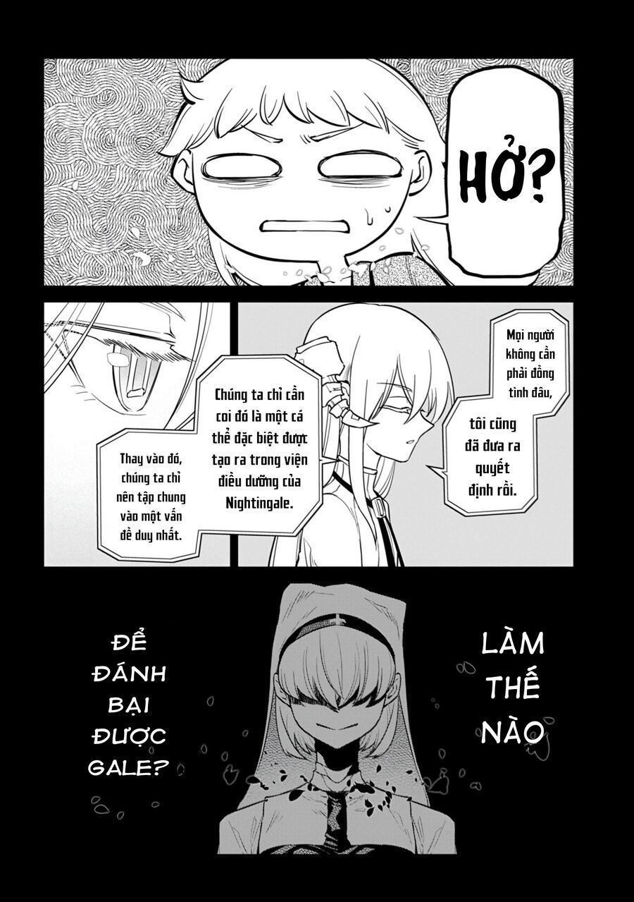 Cánh Hoa Về Luân Hồi Chapter 113 - Trang 2