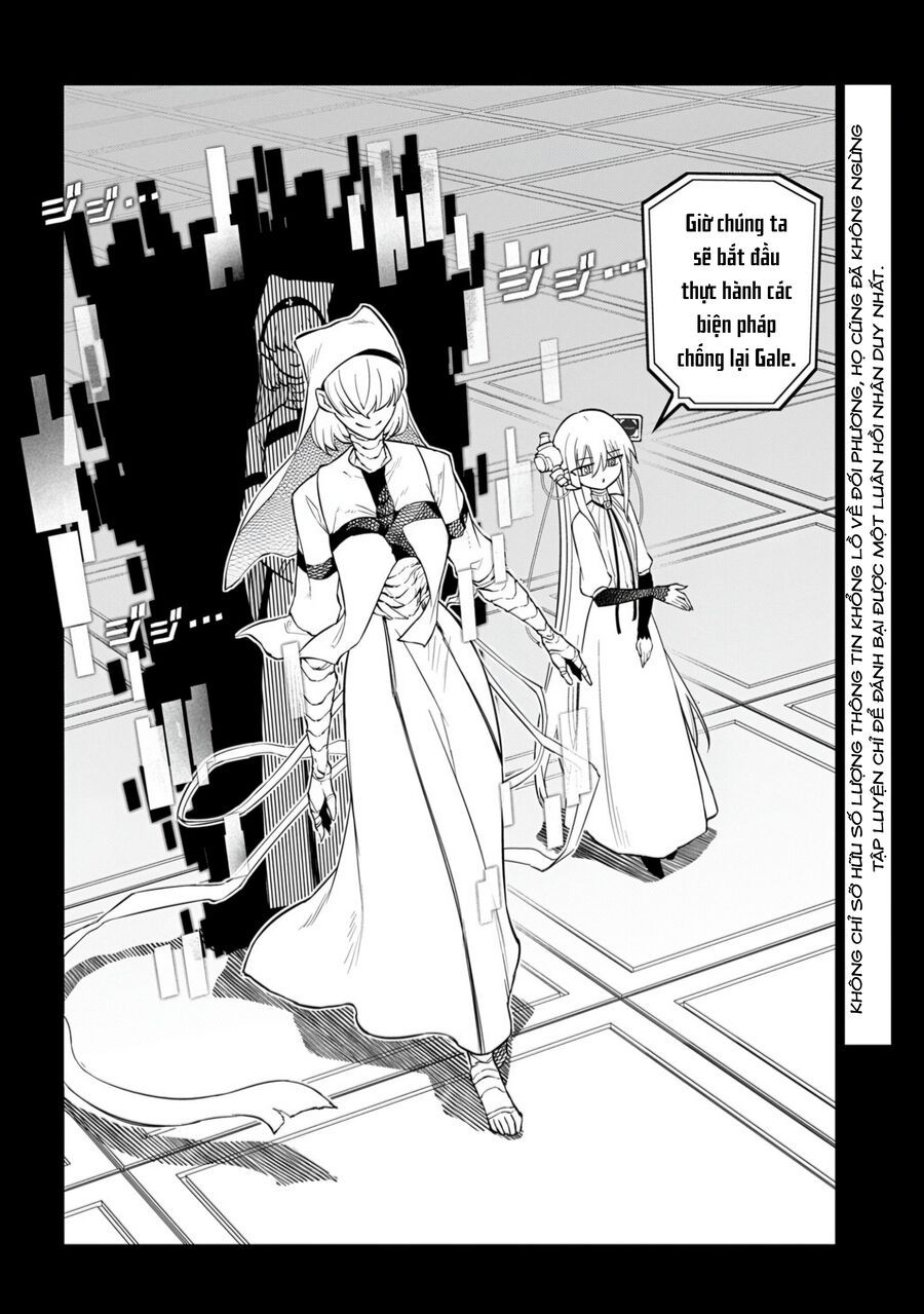 Cánh Hoa Về Luân Hồi Chapter 113 - Trang 2