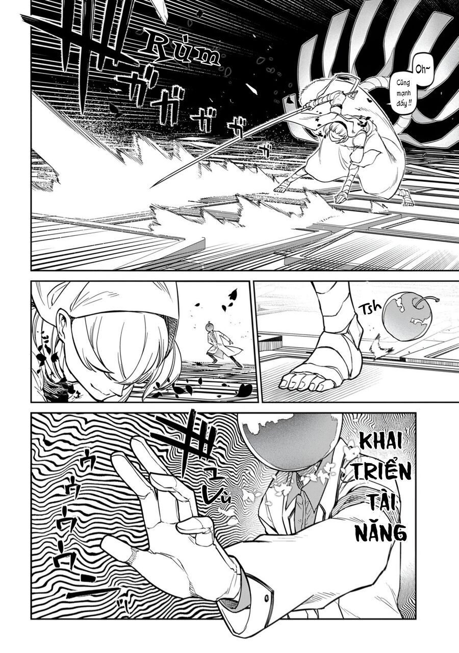 Cánh Hoa Về Luân Hồi Chapter 113 - Trang 2