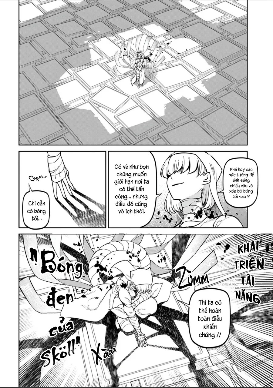 Cánh Hoa Về Luân Hồi Chapter 114 - Trang 2