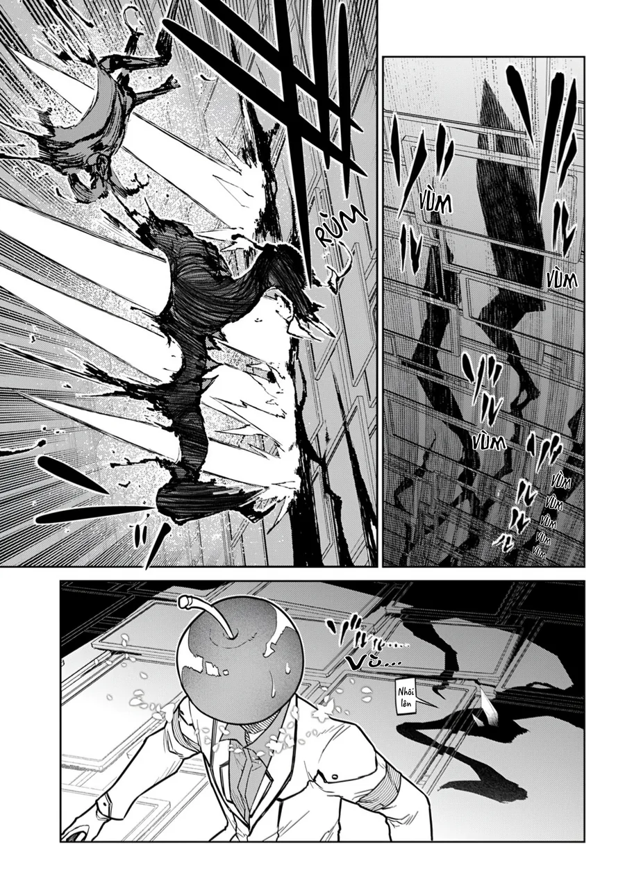 Cánh Hoa Về Luân Hồi Chapter 114 - Trang 2