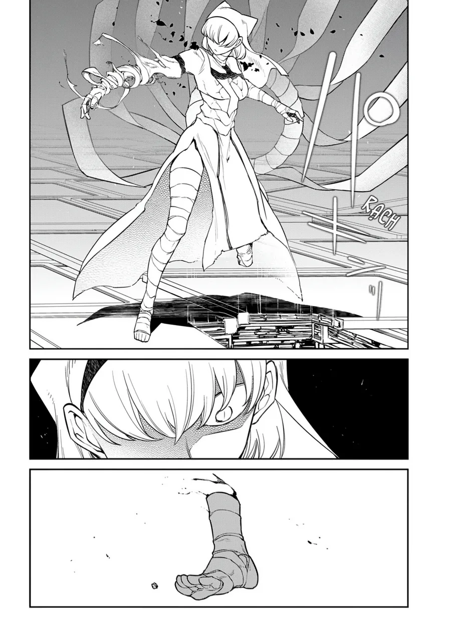 Cánh Hoa Về Luân Hồi Chapter 114 - Trang 2