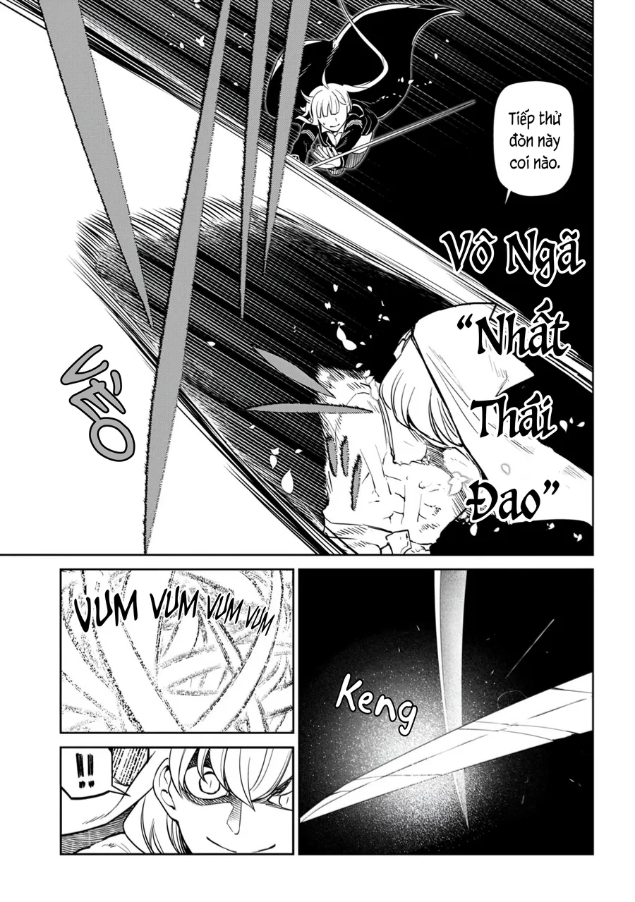 Cánh Hoa Về Luân Hồi Chapter 114 - Trang 2