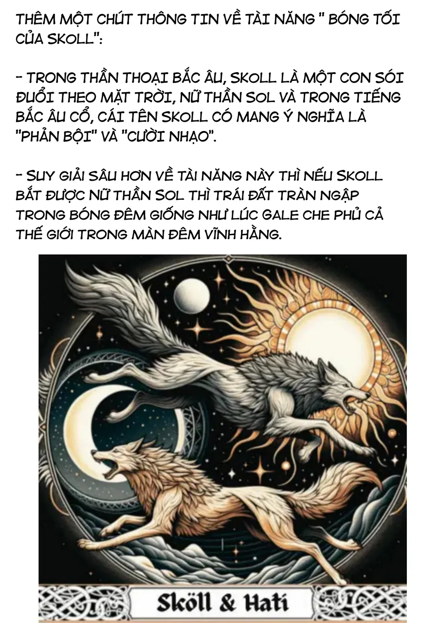 Cánh Hoa Về Luân Hồi Chapter 114 - Trang 2