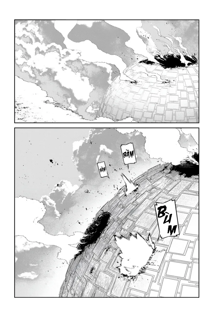 Cánh Hoa Về Luân Hồi Chapter 114 - Trang 2