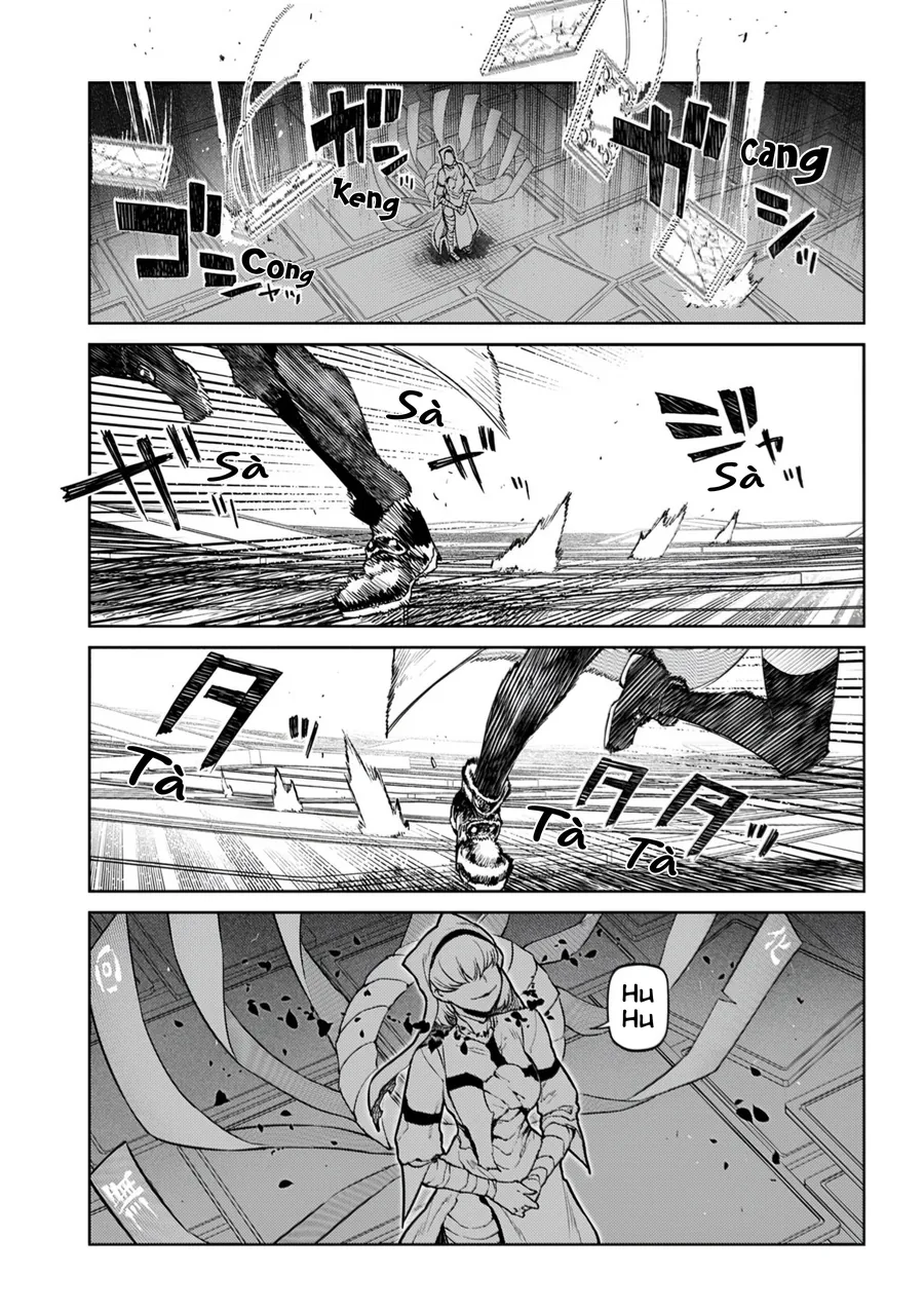 Cánh Hoa Về Luân Hồi Chapter 114 - Trang 2