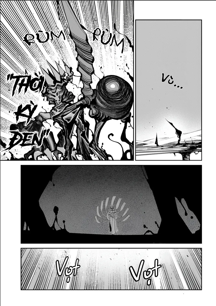 Cánh Hoa Về Luân Hồi Chapter 114 - Trang 2