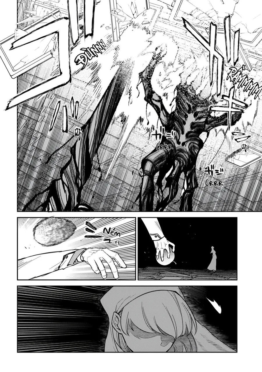 Cánh Hoa Về Luân Hồi Chapter 114 - Trang 2