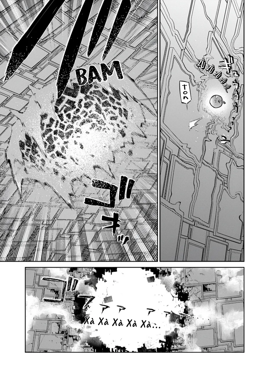 Cánh Hoa Về Luân Hồi Chapter 114 - Trang 2