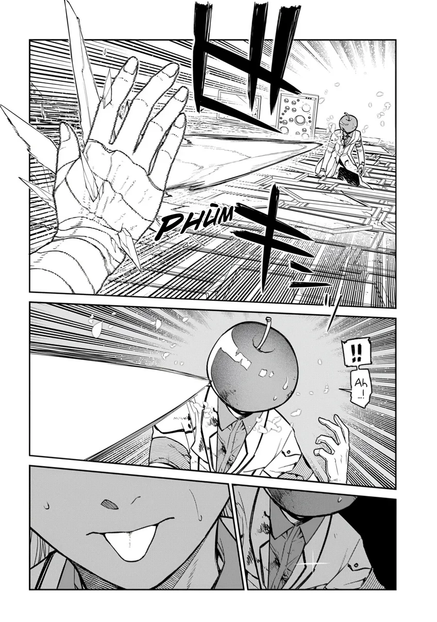 Cánh Hoa Về Luân Hồi Chapter 115 - Trang 2