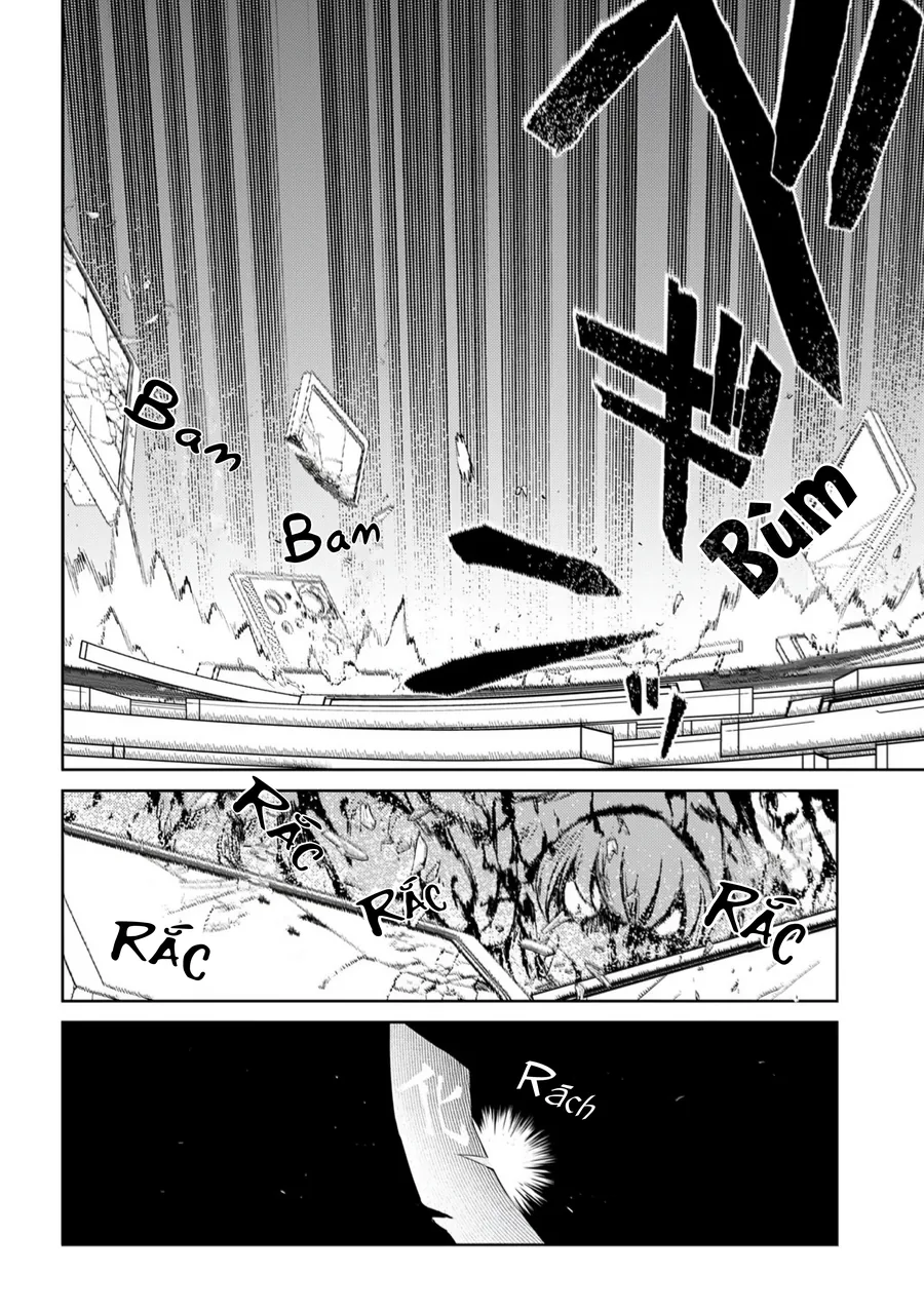 Cánh Hoa Về Luân Hồi Chapter 115 - Trang 2