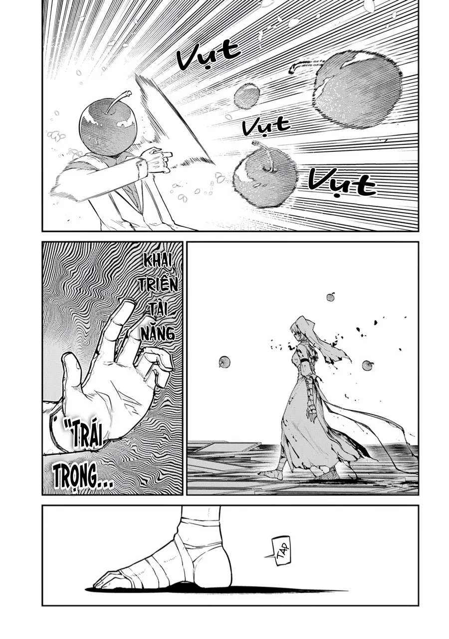 Cánh Hoa Về Luân Hồi Chapter 115 - Trang 2