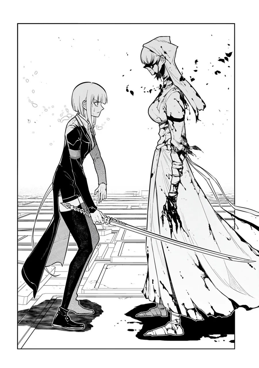 Cánh Hoa Về Luân Hồi Chapter 115 - Trang 2