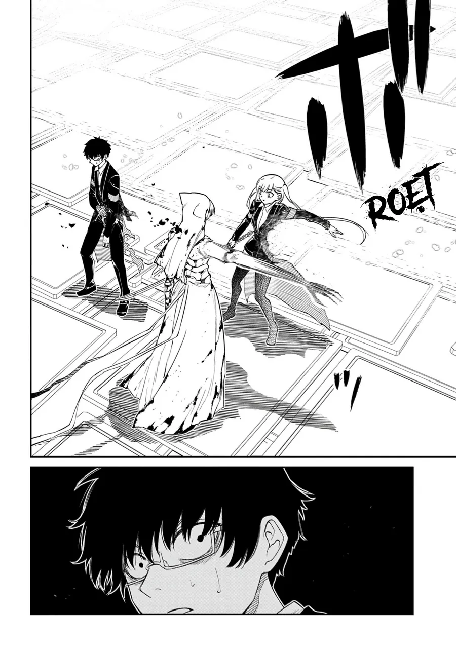 Cánh Hoa Về Luân Hồi Chapter 115 - Trang 2