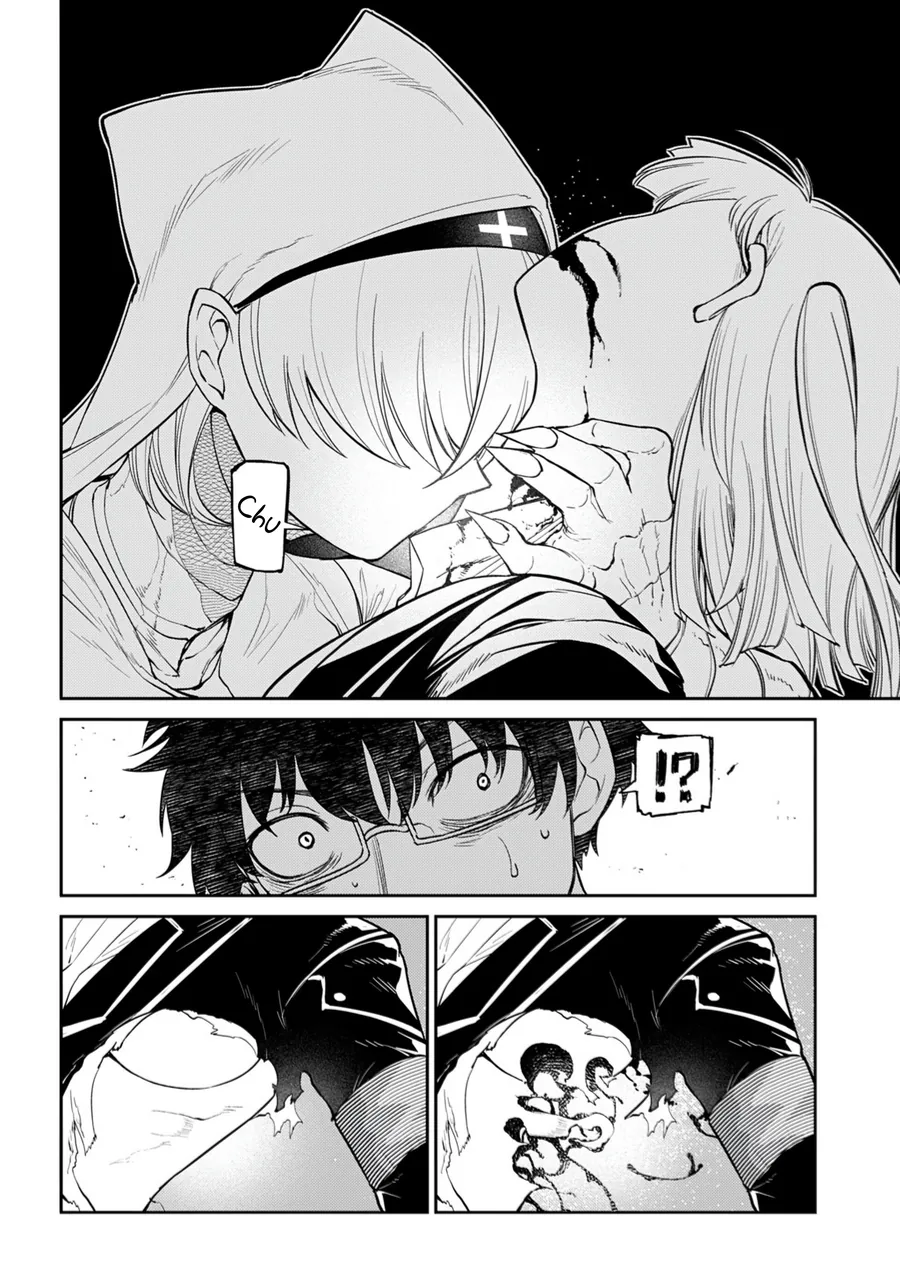 Cánh Hoa Về Luân Hồi Chapter 115 - Trang 2