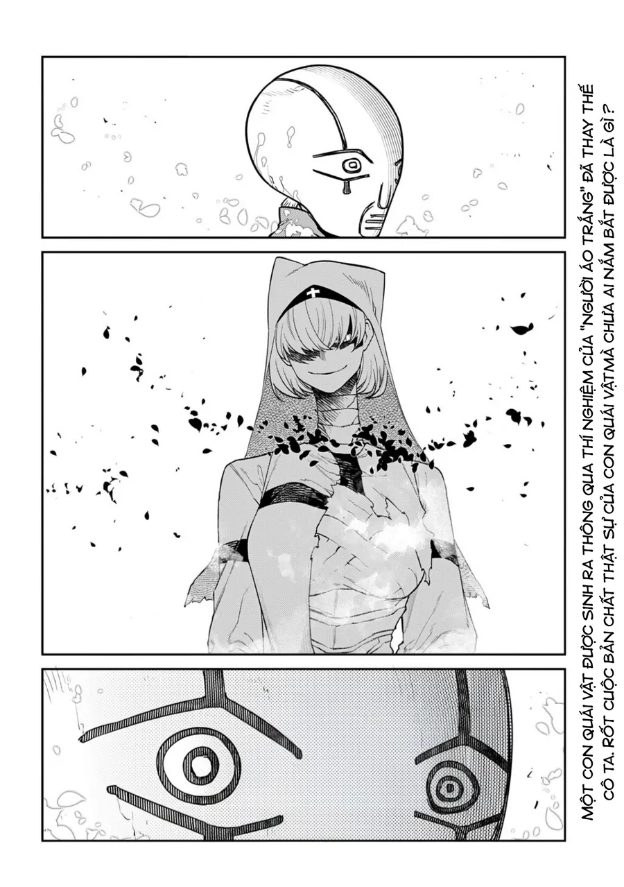 Cánh Hoa Về Luân Hồi Chapter 115 - Trang 2