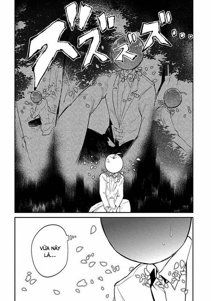 Cánh Hoa Về Luân Hồi Chapter 17 - Trang 2