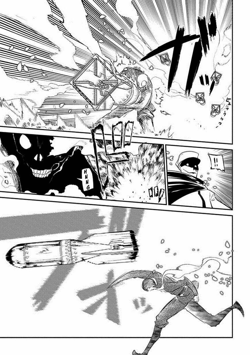 Cánh Hoa Về Luân Hồi Chapter 17 - Trang 2