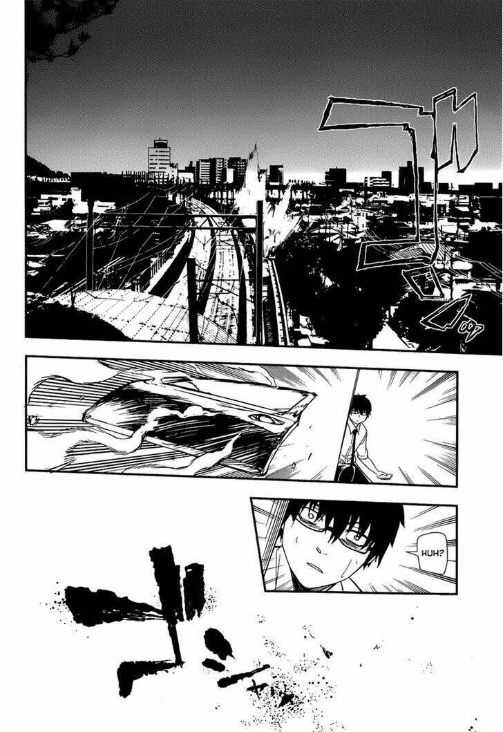 Cánh Hoa Về Luân Hồi Chapter 2 - Trang 2