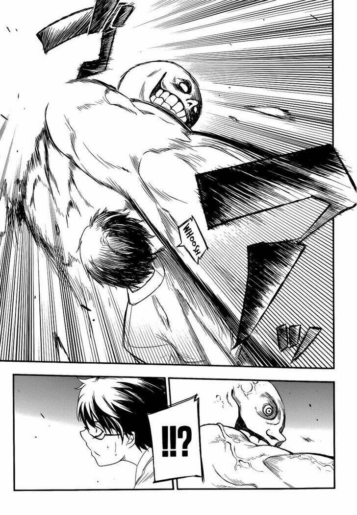 Cánh Hoa Về Luân Hồi Chapter 2 - Trang 2