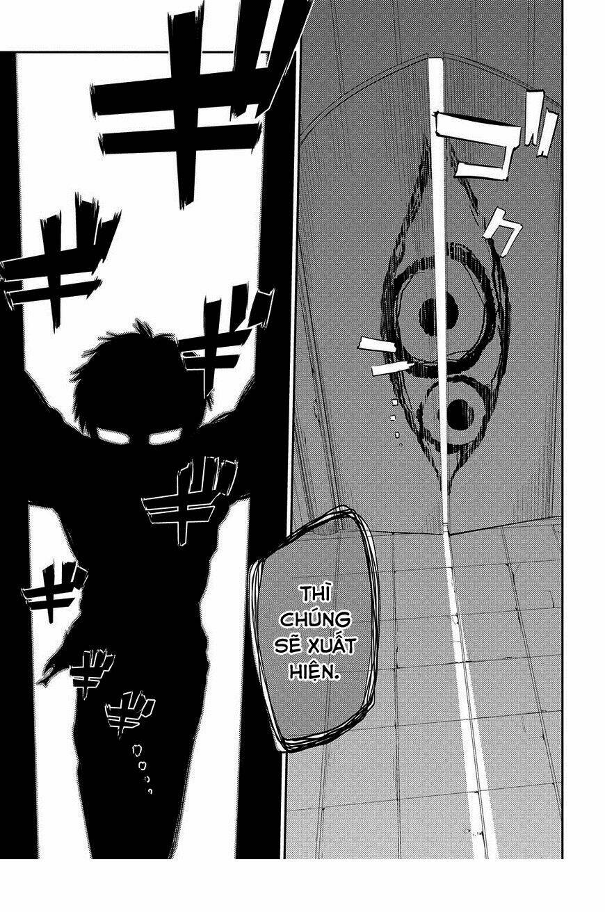 Cánh Hoa Về Luân Hồi Chapter 21 - Trang 2