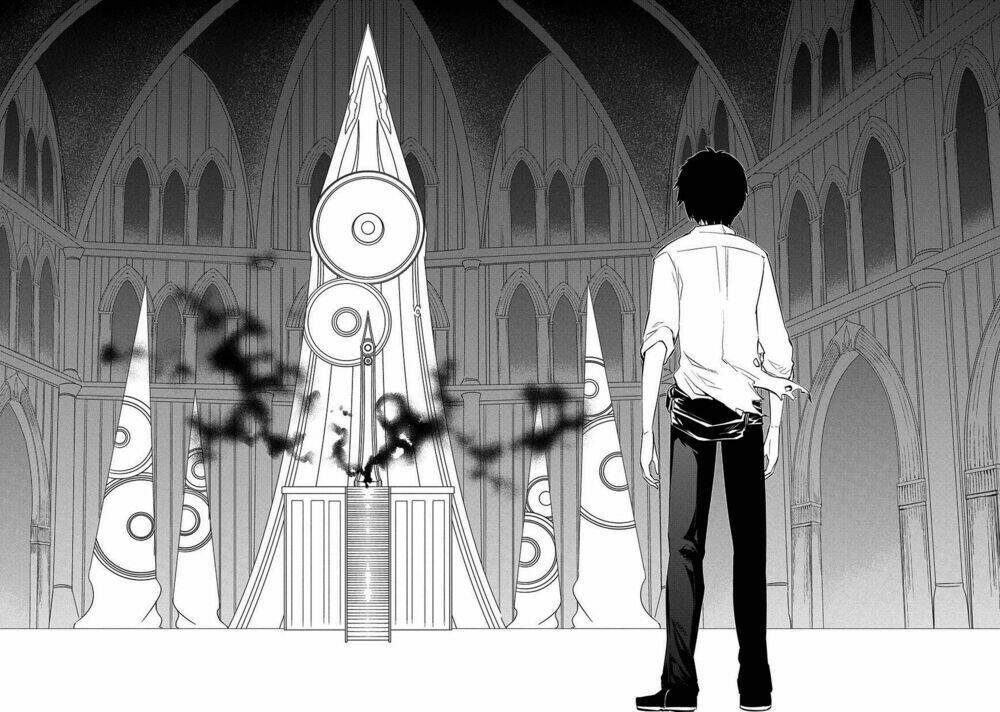 Cánh Hoa Về Luân Hồi Chapter 21 - Trang 2