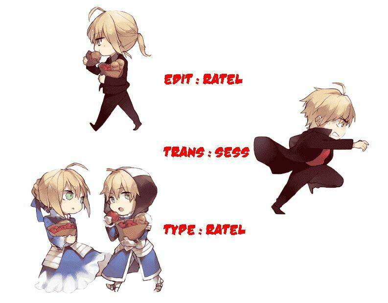 Cánh Hoa Về Luân Hồi Chapter 21 - Trang 2