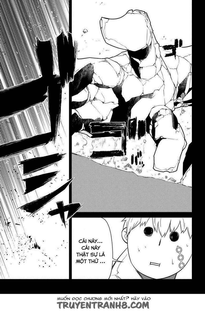 Cánh Hoa Về Luân Hồi Chapter 23 - Trang 2