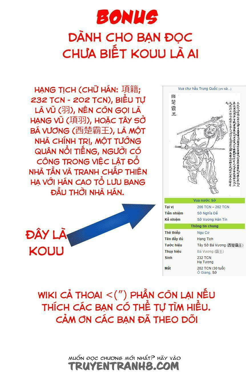 Cánh Hoa Về Luân Hồi Chapter 23 - Trang 2