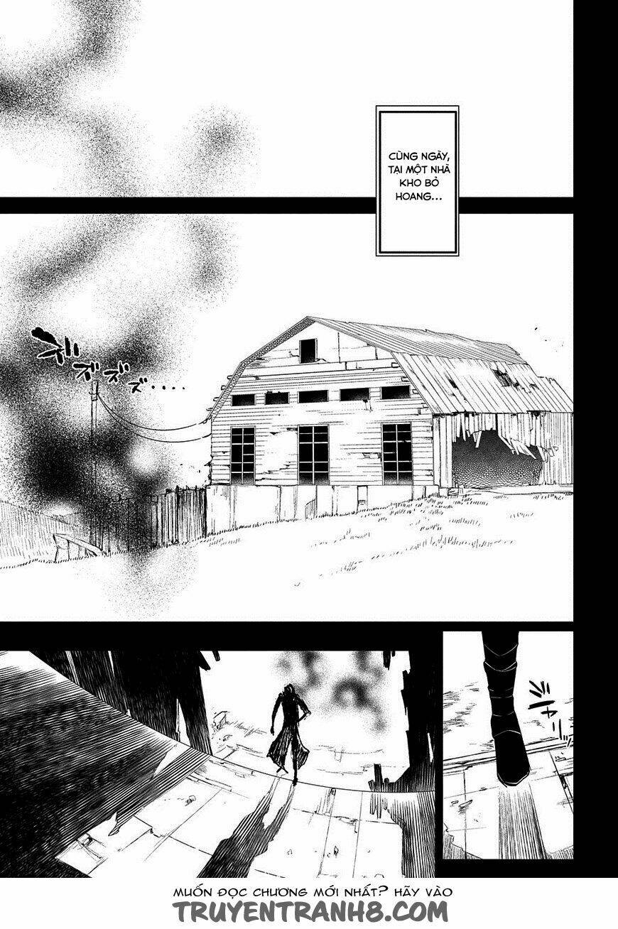 Cánh Hoa Về Luân Hồi Chapter 24 - Trang 2