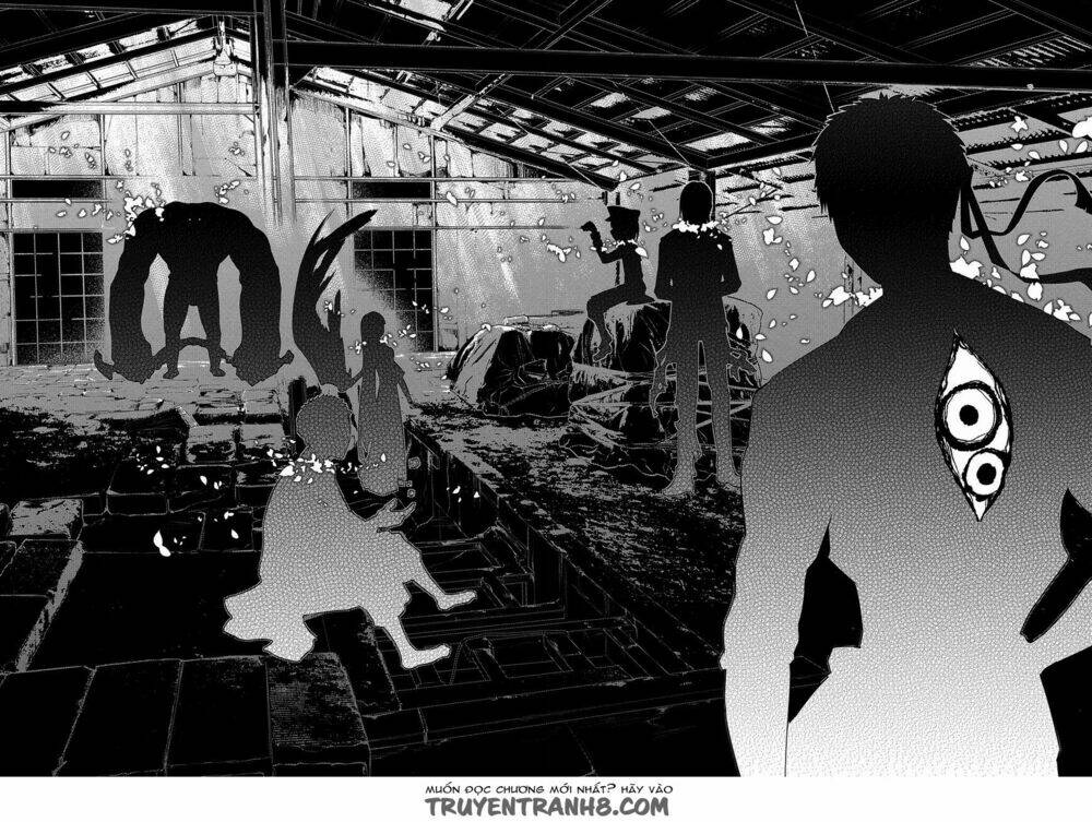 Cánh Hoa Về Luân Hồi Chapter 24 - Trang 2