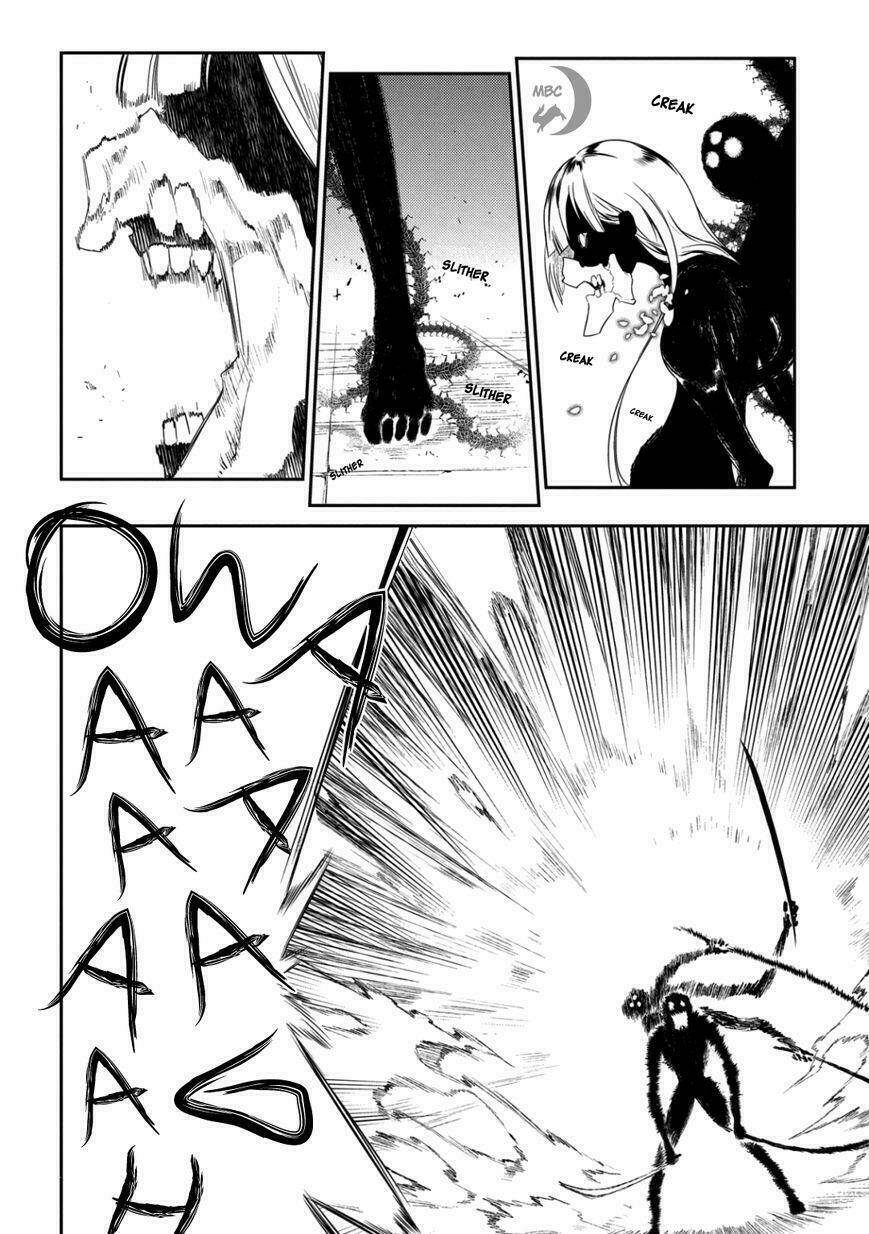 Cánh Hoa Về Luân Hồi Chapter 28 - Trang 2