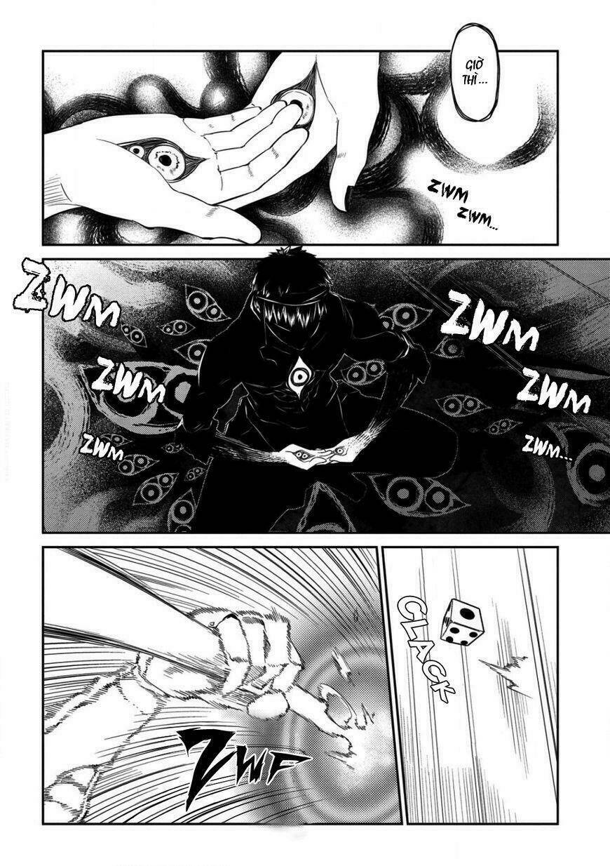 Cánh Hoa Về Luân Hồi Chapter 28 - Trang 2