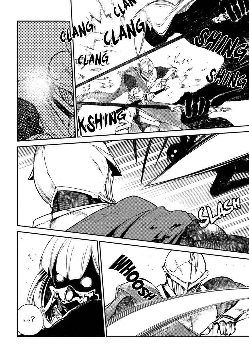 Cánh Hoa Về Luân Hồi Chapter 28 - Trang 2