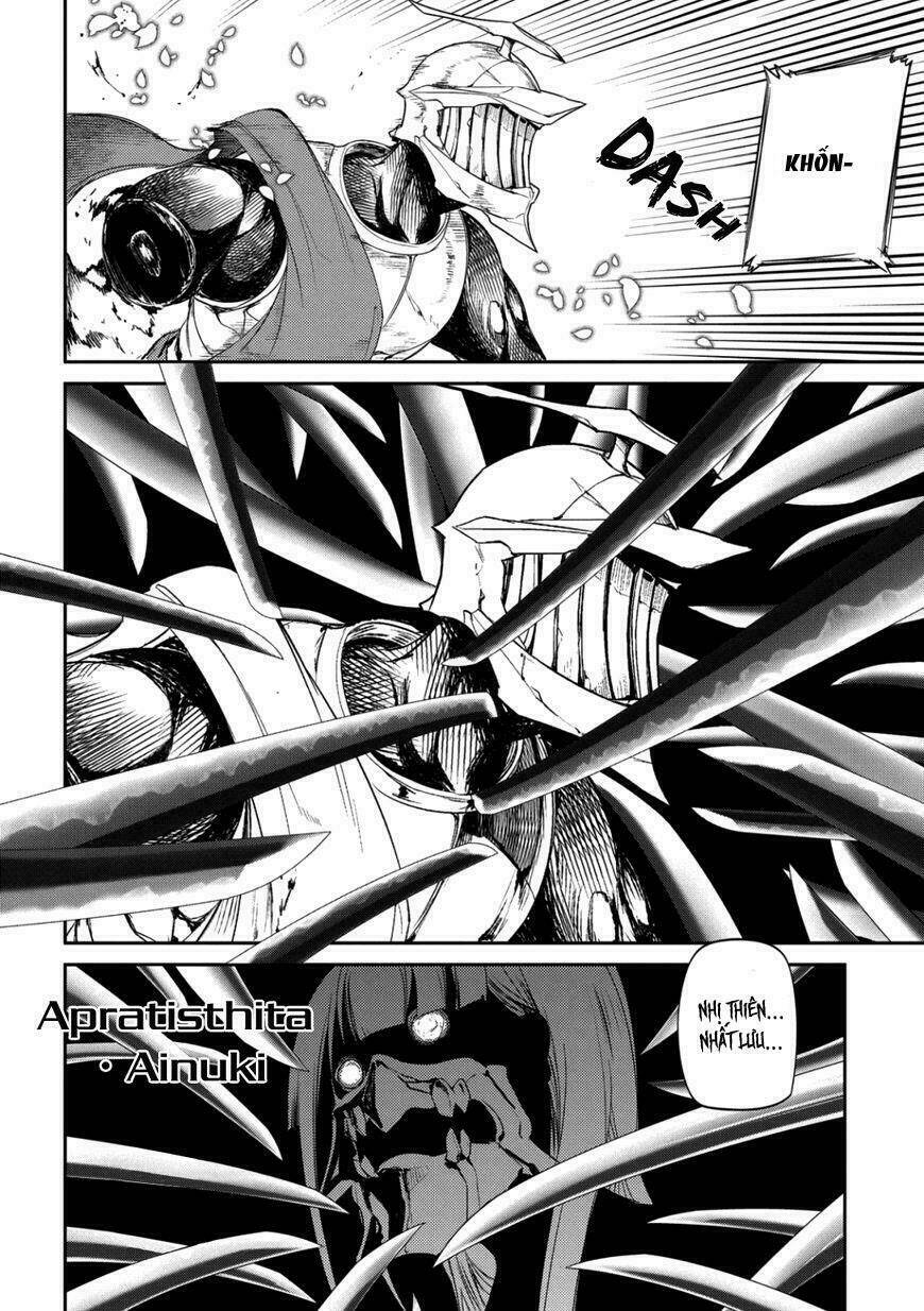 Cánh Hoa Về Luân Hồi Chapter 28 - Trang 2