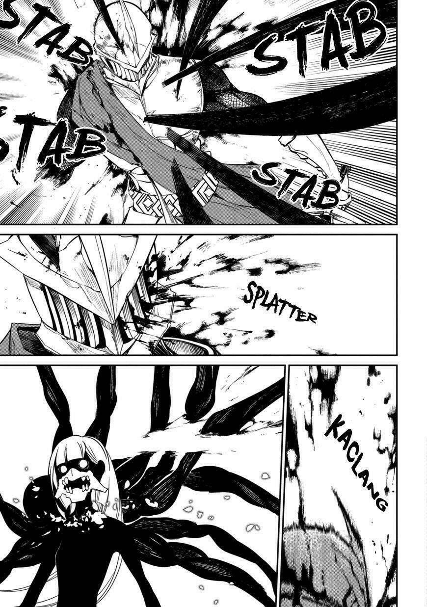 Cánh Hoa Về Luân Hồi Chapter 28 - Trang 2