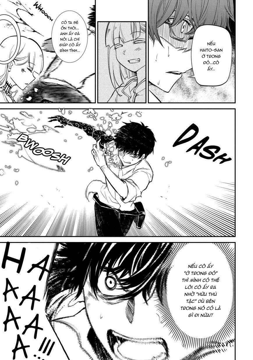 Cánh Hoa Về Luân Hồi Chapter 28 - Trang 2
