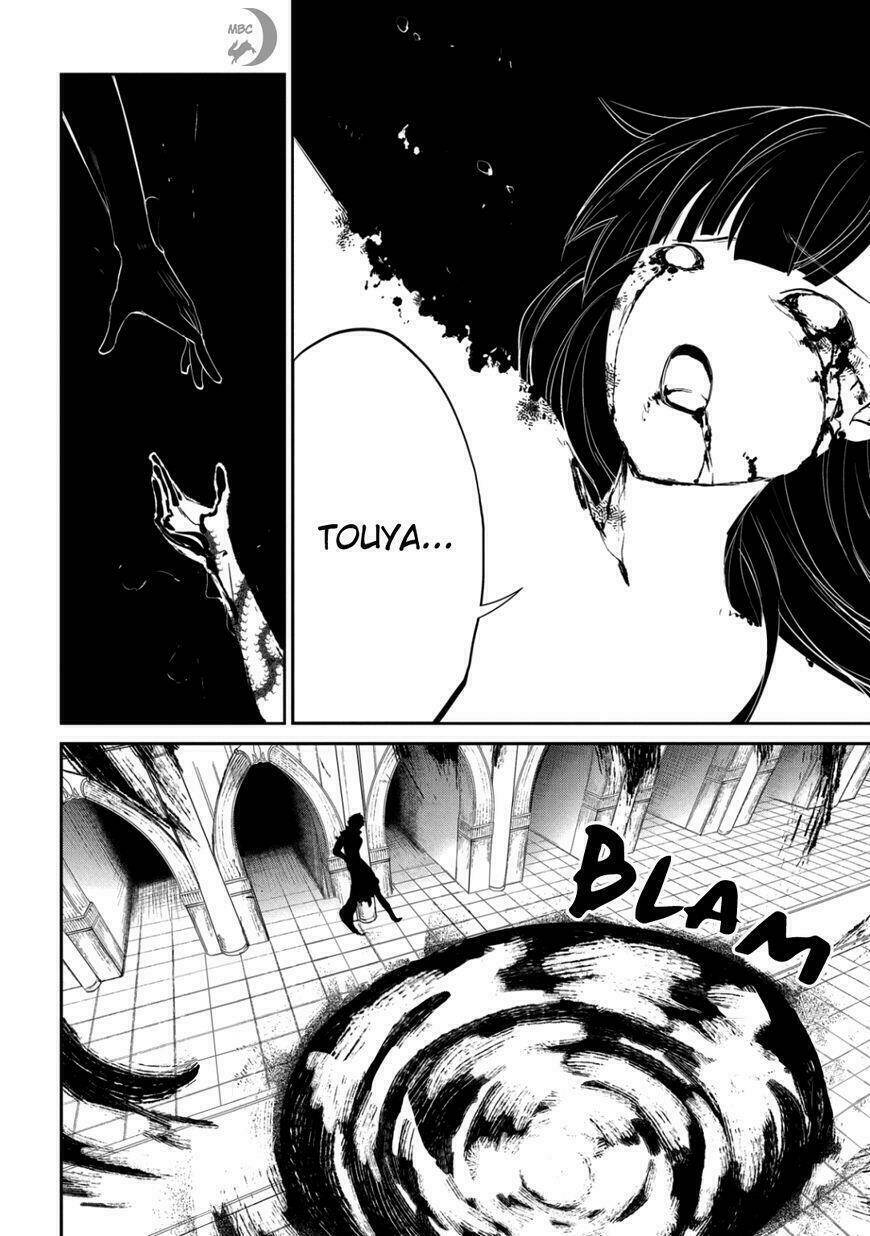 Cánh Hoa Về Luân Hồi Chapter 28 - Trang 2