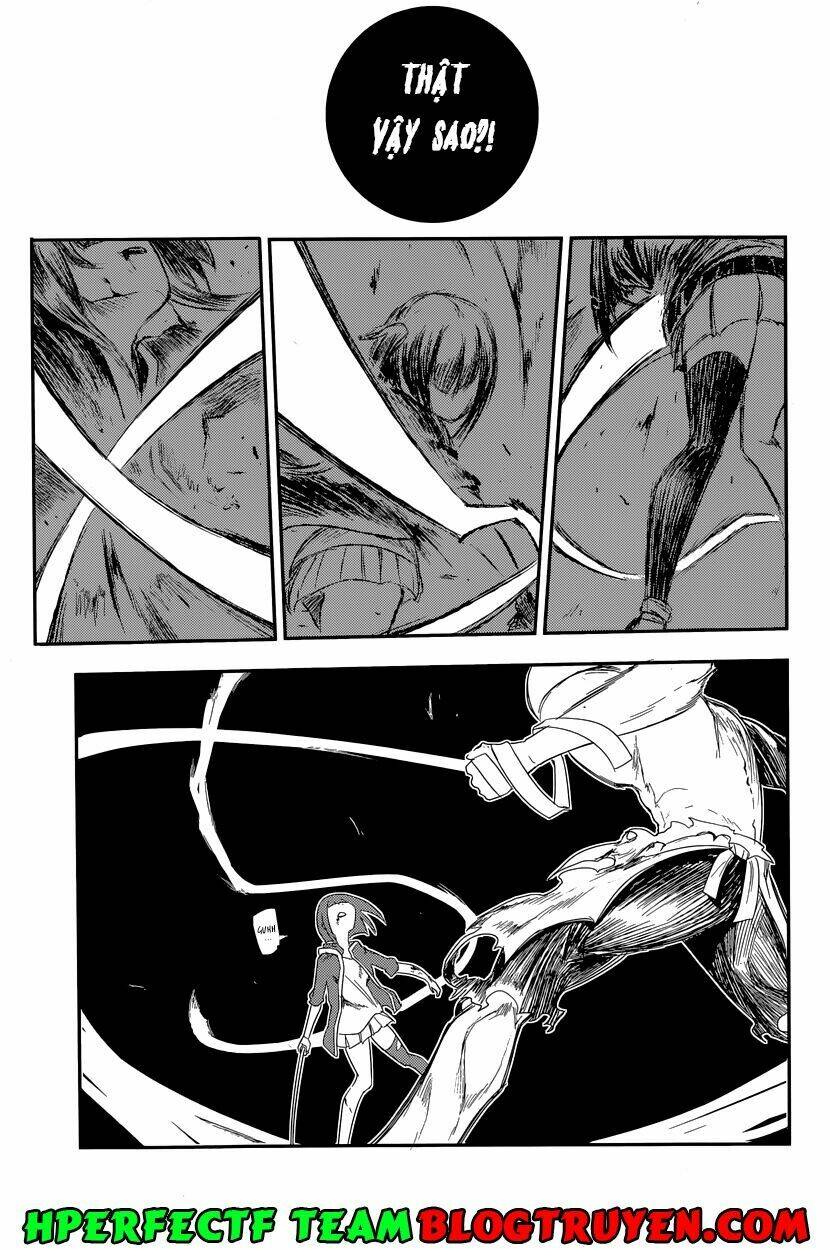 Cánh Hoa Về Luân Hồi Chapter 3 - Trang 2